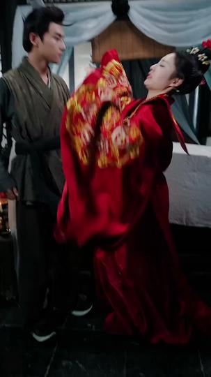 Schemes of the Heart: Outwitting Enemies, Capturing Love Episode 4