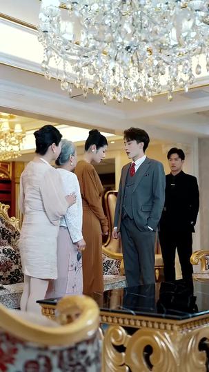 Accidentally Falling In Love Episode 7