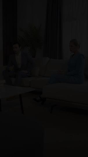 Tied By Fate Episode 11