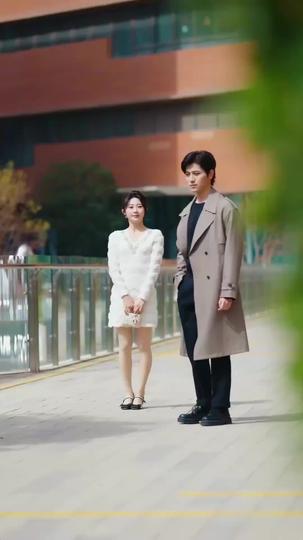  The Heart That Was Never Hers Episode 11