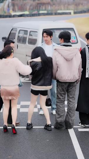 離婚後，道祖贅婿不裝了 第6集