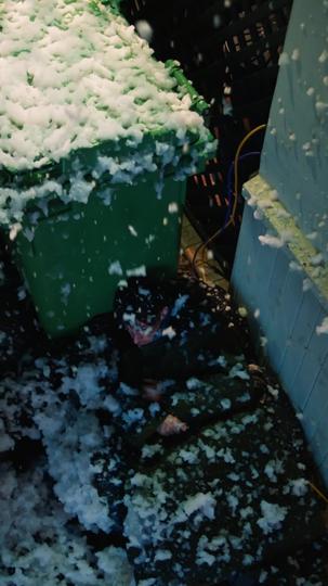 Return of the Racing King Episode 1