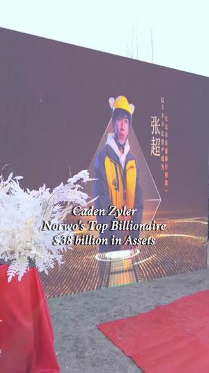 Day One of Being Rich Episode 8