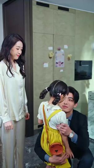 Fortune's Darling: The Lost Heiress Returns Episode 11