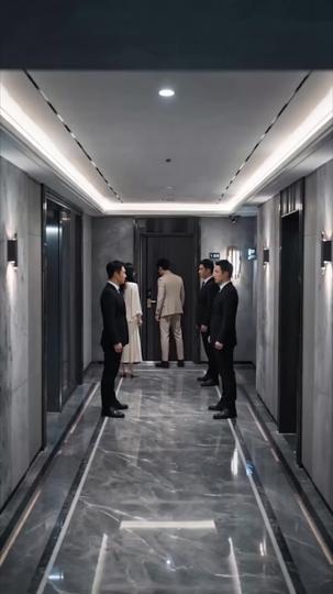 좀비 사태 개막: 거울이 미래를 말한다 제5회