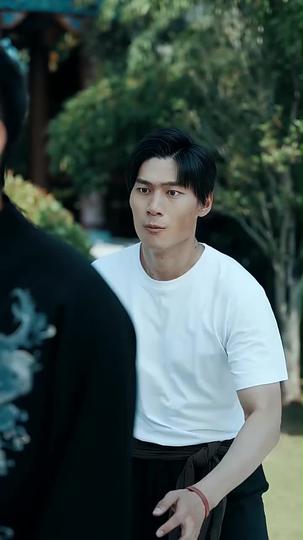 무신 예무진 제11회