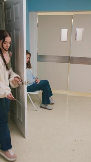 Porter ses Bébés, Voler son Cœur Épisode3