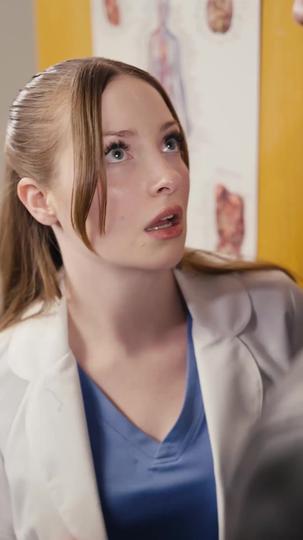 Baby Wants Her Hockey Daddy Episode 4