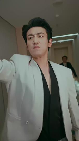 戰爺,您的傻妻不傻了 第7集