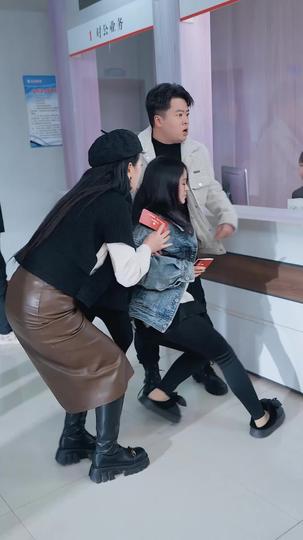 Falling for the Fantasy Episode 2