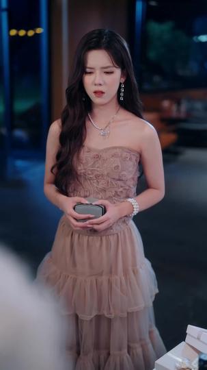 No More Chances, No More Me Episode 8