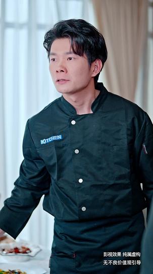 厨神大战预制菜 第10集