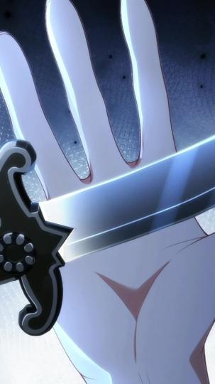 モブ令嬢の復讐メソッド-f 第 6 話