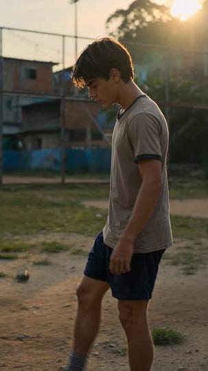 Slumdog Soccer Star MIllionaire Episode 6