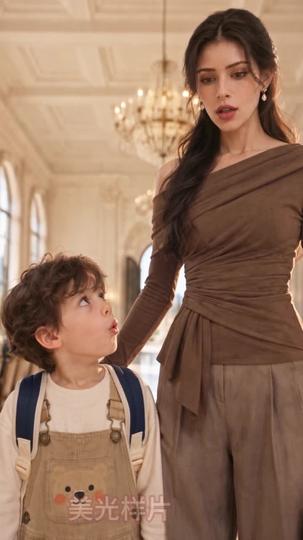 A Life Without Him Episode 10