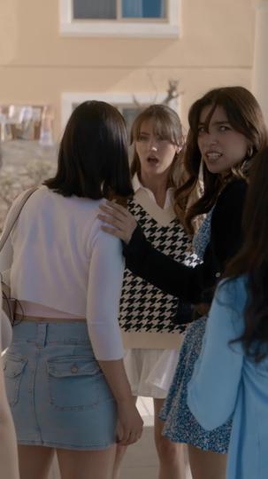 Agora Somos Um do Outro 2Episódio