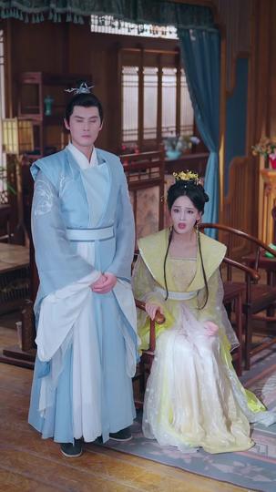 南风知我心 第8集