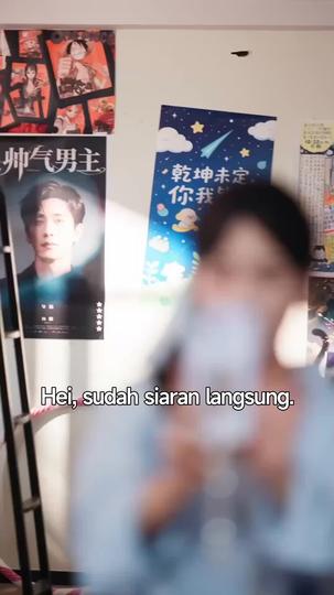 Menghukum Cinta yang Palsu Episode 5