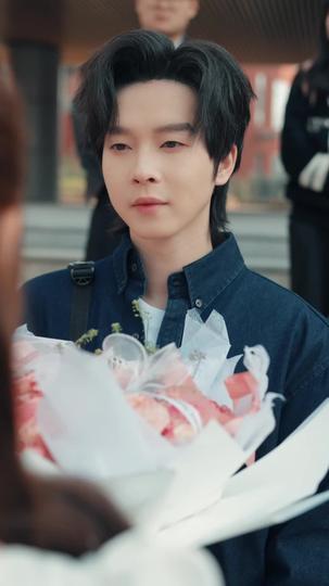 被丟戀愛盲盒後，真少爺不裝了 第2集