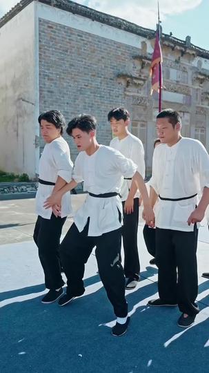 掃地五年,武神歸來 第11集