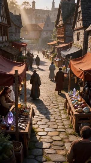 穿成惡毒公主，四個美男被我寵上天 第4集