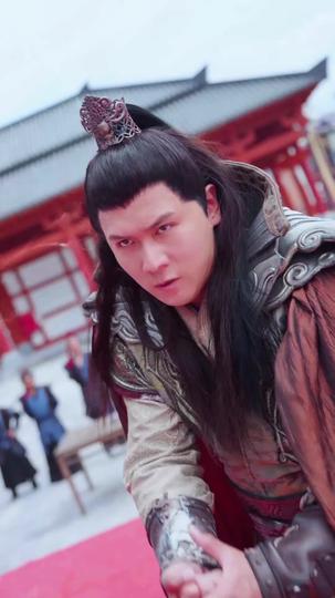 From Outcast to Immortal Legend Episode 11