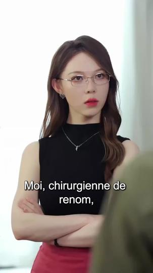 Ne le Provoque pas, il Contrôle le Destin ( Doublé ) Épisode7