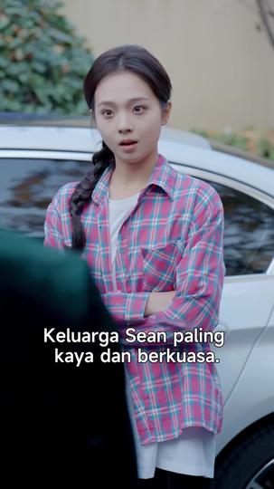 Dilindungi Kakak Angkat (Sulih Suara) Episode 3