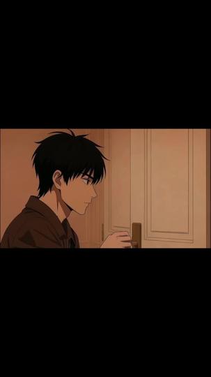 Sacred Blade, Bound by Blood Episode 6