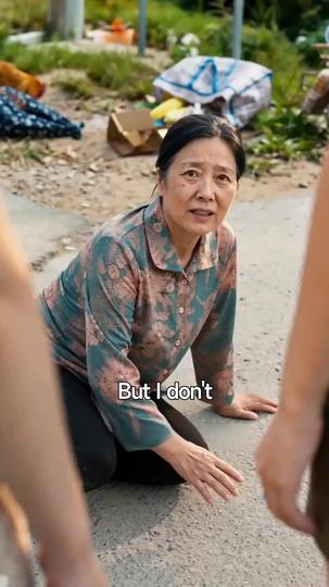 Mother's Tears, CEO's Wrath Episode 3