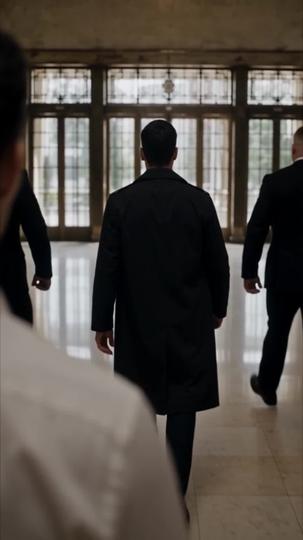 Your Loser Fiancé Is Actually The Super Billionaire Episode 10