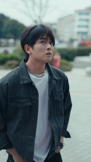 欺人不欺帽 第8集