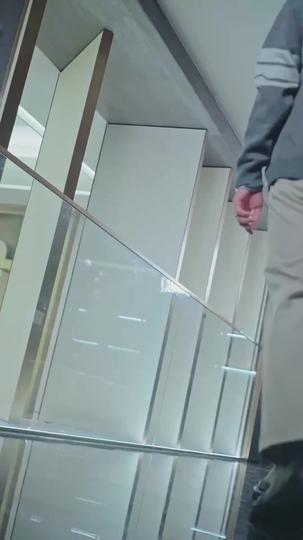 The Man Who Chose to Vanish Episode 7