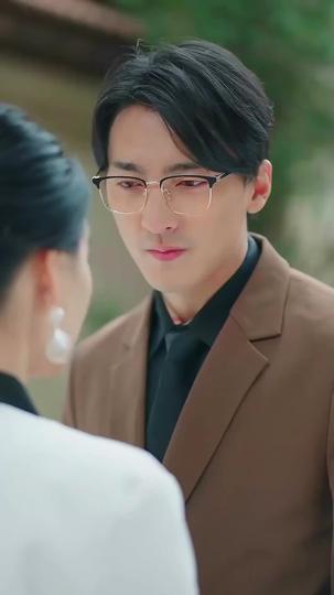 When Love Comes With Secrets Episode 10