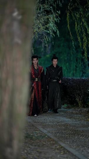 Ashes to Power, Love to Conquer Episode 3