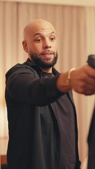 Trahie par un Infidèle, Choyée par un Milliardaire Épisode9