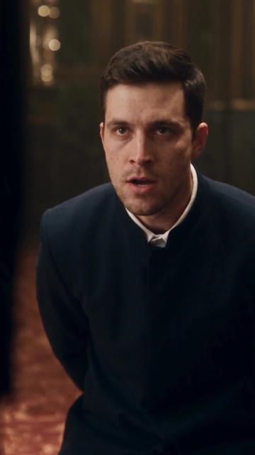 The Mafia’s Undercover Lover, Taken by Three Ep. 5