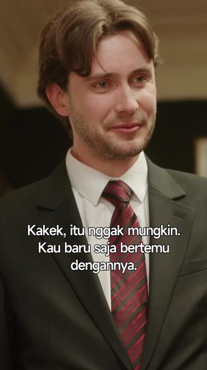 Jadikan Aku Suamimu untuk 30 Hari Episode 2