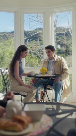 Alpha’s  Perfect  Love Episode 3