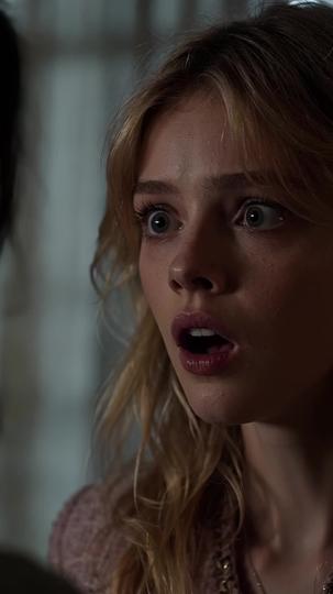 Pregnant，My Alpha Wants Me Episode 8