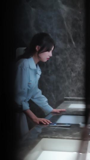 From Contract to His Heart Episode 1