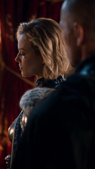 Bound to the Beast I Was Sent to Kill Episode 7