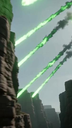 Genius Dragon Rider Episode 1