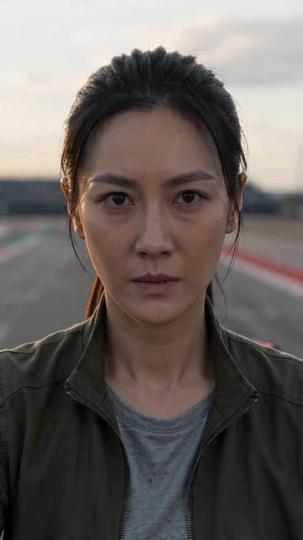 Queen of Speed: Racing to Glory Episode 3