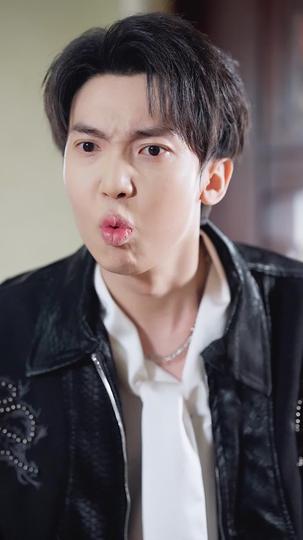 The Strongest Immortal in the Body of a Loser Episode 6