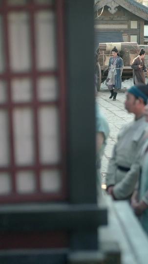 ชาตินี้ได้ฮ่องเต้เป็นสามี ที่2ตอน