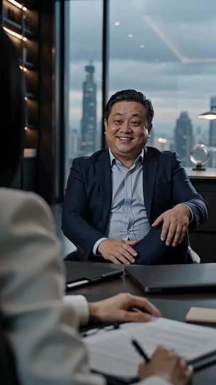 一漲房補就漲租,我直接搬走公司 第7集