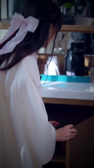 Destiny's Twist: Loving Against Fate Episode 5