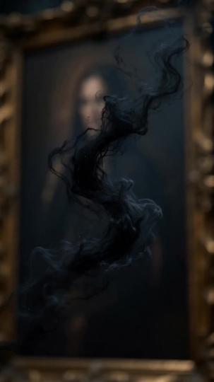 The Dying Witch King’s Unexpected Heir Grandson Episode 1