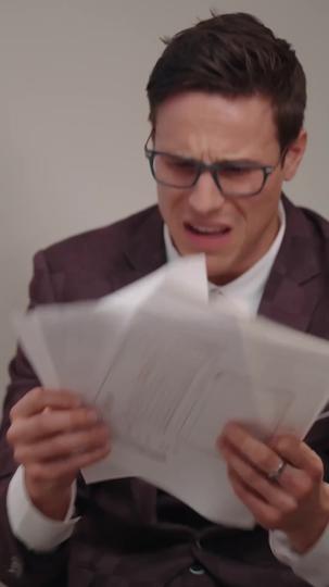 Being Fired? Now I'm Out of Their League! Episode 9